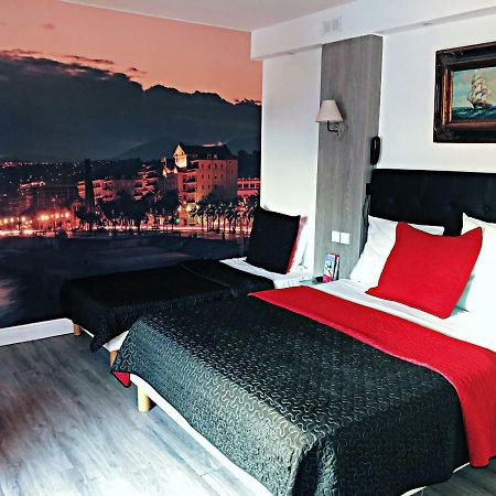 Resothel Le Gabian Hotel Сен-Лоран-дю-Вар Екстериор снимка