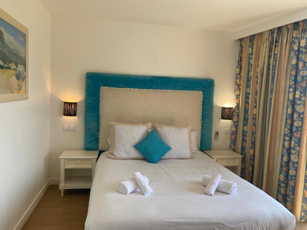 Resothel Le Gabian Hotel Сен-Лоран-дю-Вар Екстериор снимка